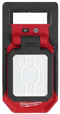 Proiector pivotant - Milwaukee M18 PAL2-0