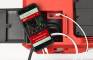 Proiector cu incarcator M18 Packout - Milwaukee M18 POALC-0