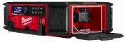 Radio incarcator M18 PACKOUT - Milwaukee M18 PRCDAB
