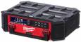 Radio incarcator M18 PACKOUT - Milwaukee M18 PRCDAB