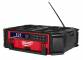 Radio incarcator M18 PACKOUT - Milwaukee M18 PRCDAB