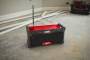 Radio pentru santier DAB+ M18 - Milwaukee M18 RADDAB+G2-0