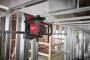 Nivela laser verde rotativa, orizontala si verticala M18 300 m cu ONE-KEY - Milwaukee M18 RLOHVG300-501C