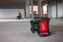 Nivela laser verde rotativa, orizontala si verticala M18 300 m cu ONE-KEY - Milwaukee M18 RLOHVG300-501C