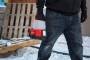 Proiector pentru santier - Milwaukee M18 TAL-0