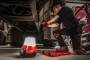 Proiector pentru santier - Milwaukee M18 TAL-0