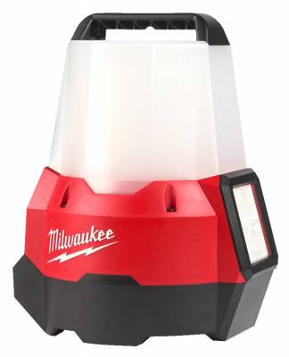 Proiector pentru santier - Milwaukee M18 TAL-0