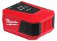 Mini incarcator M18 Top-Off - Milwaukee M18 TC