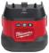 Proiector utilitar M18 ONE-KEY cu telecomanda - Milwaukee M18 URSL-0
