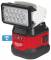Proiector utilitar M18 ONE-KEY cu telecomanda - Milwaukee M18 URSL-0