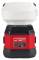 Proiector utilitar M18 ONE-KEY cu telecomanda - Milwaukee M18 URSL-0