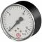 Manometru standard, atac axial, carcasa metalica, 0 - 10 bar, Ø50, G 1/4&QUOT;