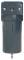 Micro-filtru fara manometru de presiune diferential, G 3/8&QUOT;, 1170 l/min