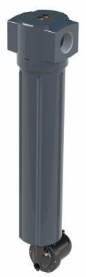 Micro-filtru fara manometru de presiune diferential, G 2&QUOT;, 15670 l/min