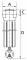 Micro-filtru fara manometru de presiune diferential, G 2&QUOT;, 15670 l/min