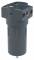 Micro-filtru fara manometru de presiune diferential, G 3/8&QUOT;, 1170 l/min
