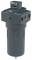 Micro-filtru cu manometru de presiune diferential, G 1/2&QUOT;, 1170 l/min