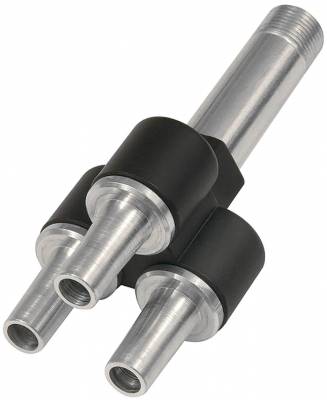 Duza multijet cu filet 1/2&QUOT; - 27 UNS