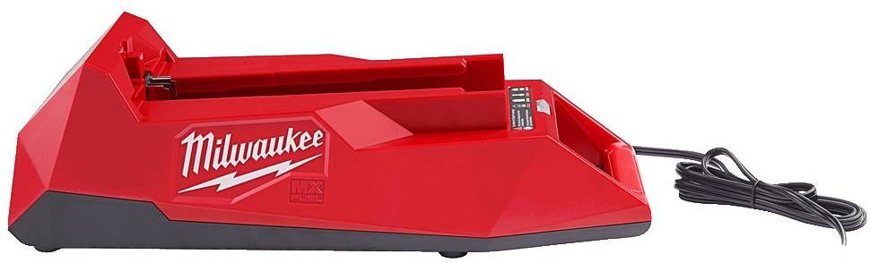 Incarcator MX FUEL - Milwaukee MXF C