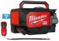 Vibrator de beton MX FUEL cu servieta - Milwaukee MXF CVBCKIT-602