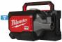 Vibrator de beton MX FUEL cu servieta - Milwaukee MXF CVBCKIT-602