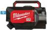 Vibrator de beton MX FUEL cu servieta - Milwaukee MXF CVBCKIT-602
