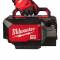 Vibrator de beton MX FUEL cu servieta - Milwaukee MXF CVBCKIT-602