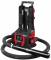 Vibrator de beton MX FUEL de inalta frecventa - Milwaukee MXF CVHF-0