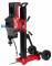 Masina de gaurit cu carota diamantata 350 mm MX FUEL - MXF DCD350 KIT-0