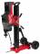 Masina de gaurit cu carota diamantata 350 mm MX FUEL - MXF DCD350 KIT-0