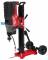 Masina de gaurit cu carota diamantata 350 mm MX FUEL - MXF DCD350 KIT-122