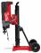 Masina de gaurit cu carota diamantata 350 mm MX FUEL - MXF DCD350 KIT-122
