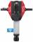 Ciocan demolator 28 mm Hex clasa 25 kg MX FUEL - MXF DH2528H