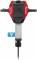 Ciocan demolator 28 mm Hex clasa 25 kg MX FUEL - Milwaukee MXF DH2528H-802
