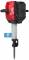Ciocan demolator 28 mm Hex clasa 25 kg MX FUEL - Milwaukee MXF DH2528H-802
