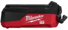 Ciocan demolator 28 mm Hex clasa 25 kg MX FUEL - Milwaukee MXF DH2528H-802