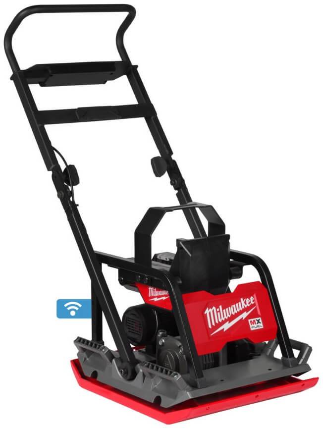 Placa compactoare MX FUEL - MXF PC50