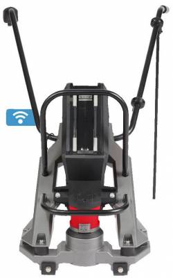 Rigla vibranta MX FUEL - Milwaukee MXF PSC-0