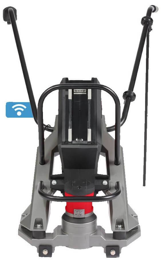 Rigla vibranta MX FUEL - MXF PSC