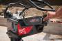 Mai compactor MX FUEL - Milwaukee MXF RAM60-122