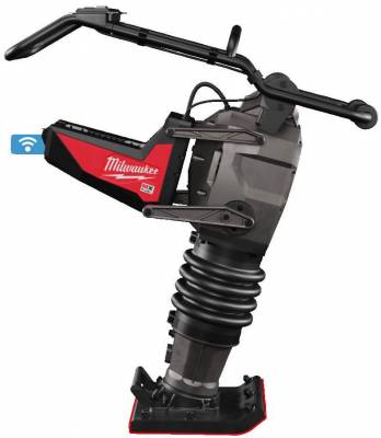Mai compactor MX FUEL - Milwaukee MXF RAM60-0