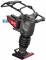 Mai compactor MX FUEL - Milwaukee MXF RAM60-122