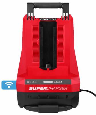 Incarcator super rapid MX FUEL - Milwaukee MXF SC