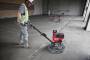 Masina de finisat beton MX FUEL 600 mm - Milwaukee MXF WBT60-122