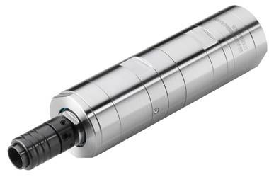 Motor pentru curatare  EBM 120 - 1200 WS  - 0,80 KW - 1,20 KW - schimbare rapida