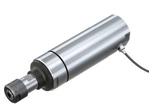Motor pentru curatare EBM 2900 S-ST  cu senzor viteza