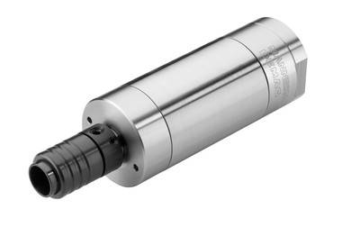 Motor pentru curatare  EBMU 40 - 3000 WS  - 0,50 KW - 0,62 KW - schimbare rapida