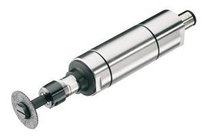 Motor pentru gaurire EBM 19000 S - MRD - standard