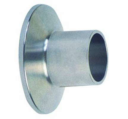 Mufa sanitara sudabila, 1/2&QUOT;, max. 10 bar