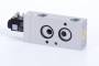 Distribuitor NAMUR 3/2 - electric, NC, 1/2 NPT, NAMUR 1/2, arc combinat